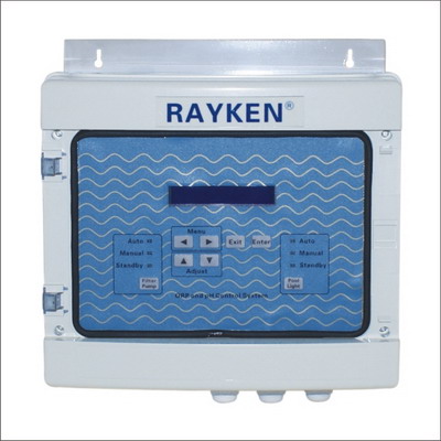 全自动水质监控仪-“Rayken瑞凯”6000#水质监测仪