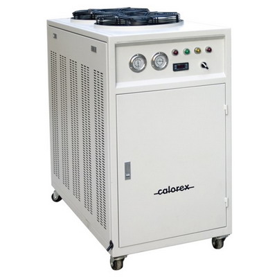 制冷机-Caloex"卡路斯"8HP制冷机