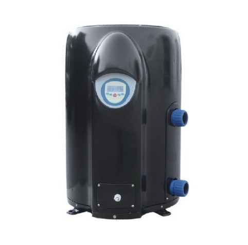 加热器设备-泳池恒温热泵-V系列