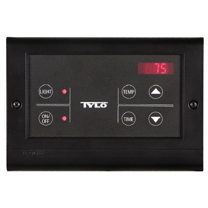 瑞典"TYLO 帝梦"桑拿设备系列-TYLO CC50外控器