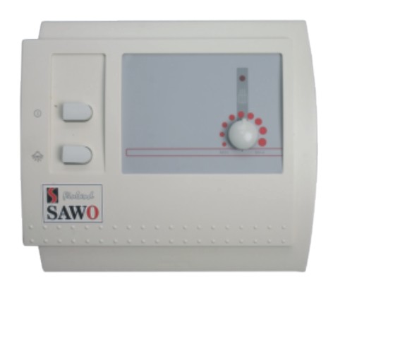 SAWO K-1外控器